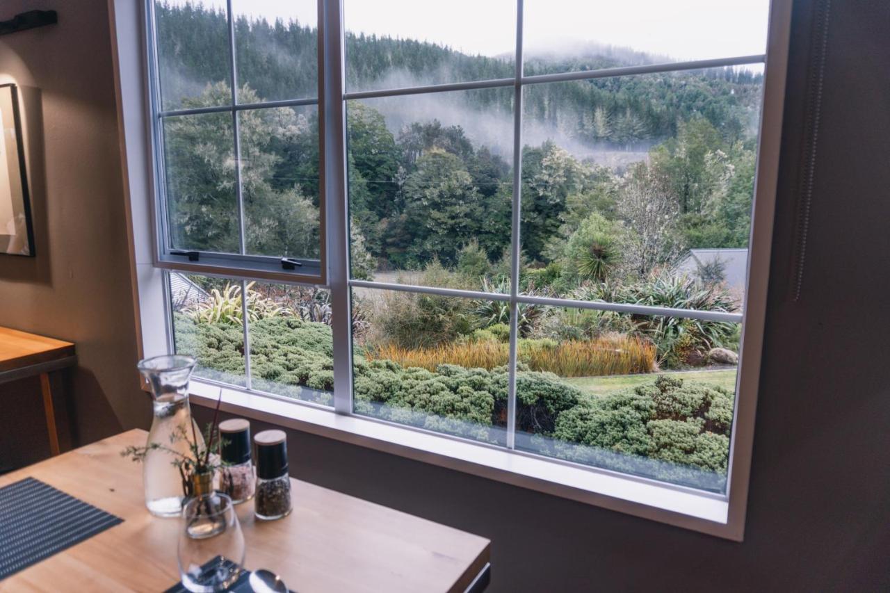 Maruia River Retreat Shenandoah المظهر الخارجي الصورة