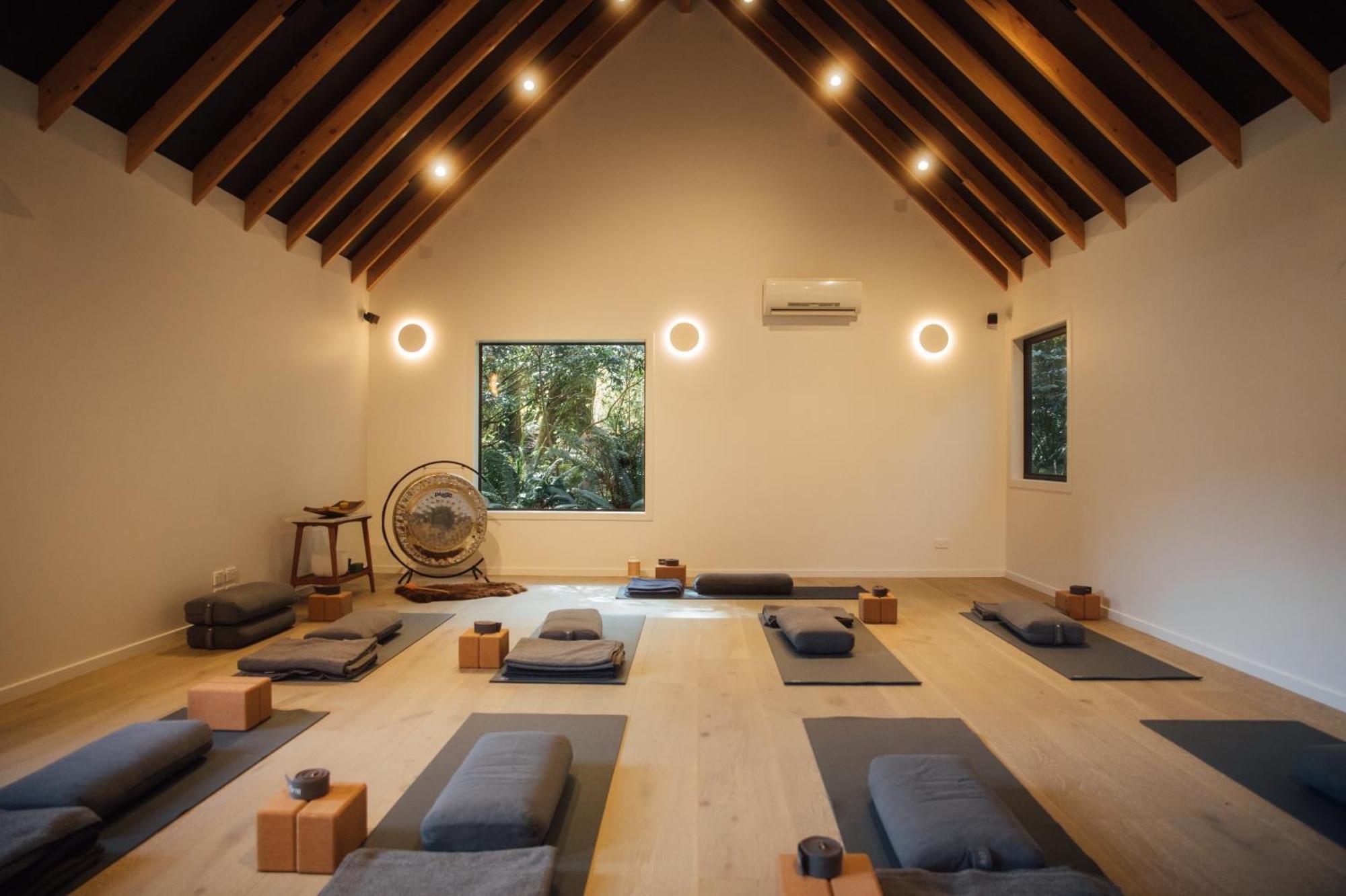 Maruia River Retreat Shenandoah المظهر الخارجي الصورة