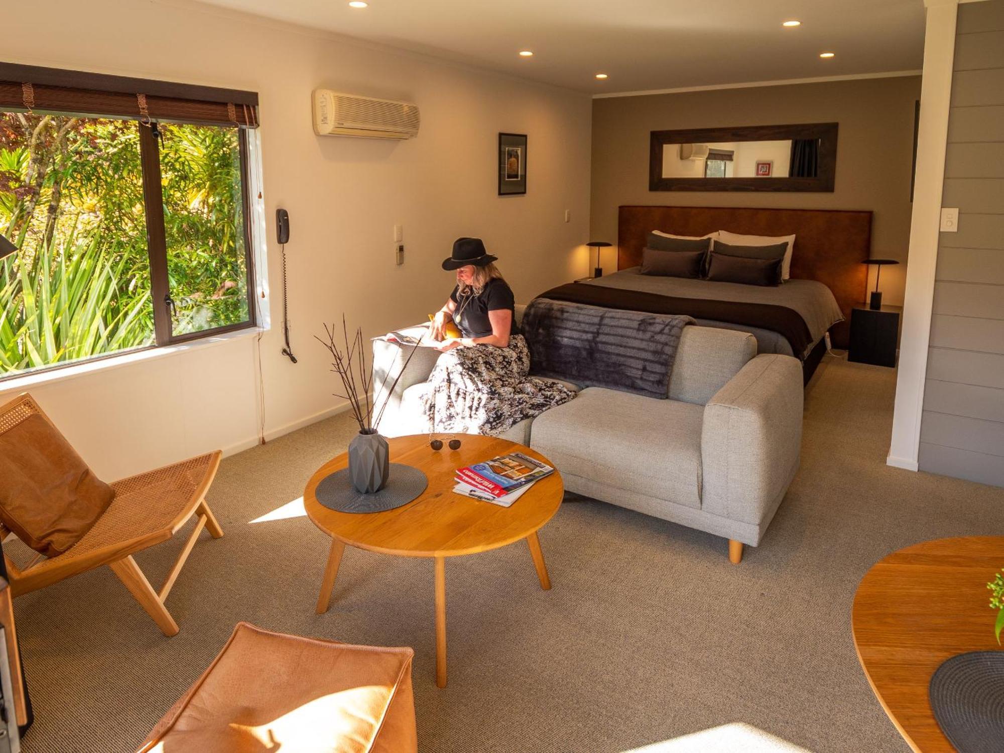 Maruia River Retreat Shenandoah المظهر الخارجي الصورة