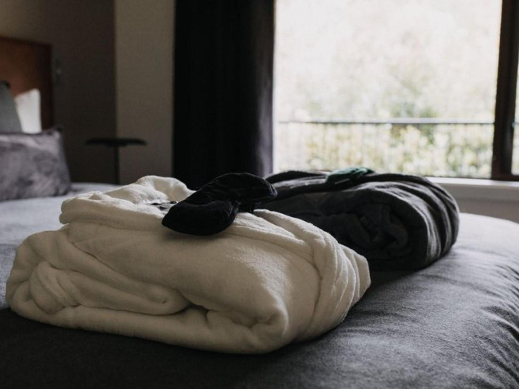 Maruia River Retreat Shenandoah المظهر الخارجي الصورة