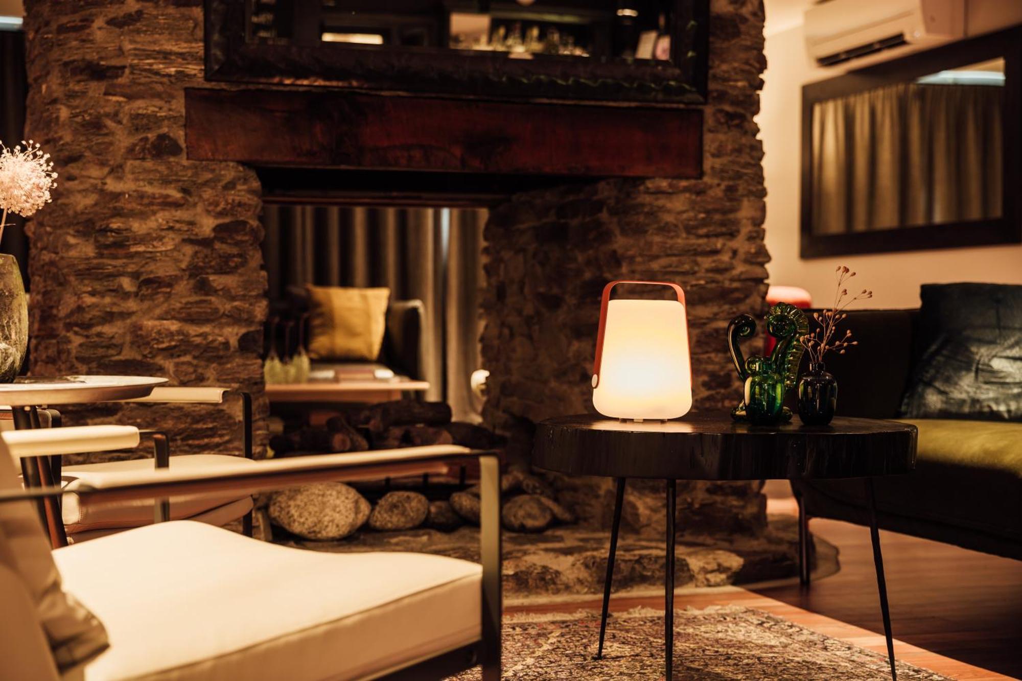 Maruia River Retreat Shenandoah المظهر الخارجي الصورة